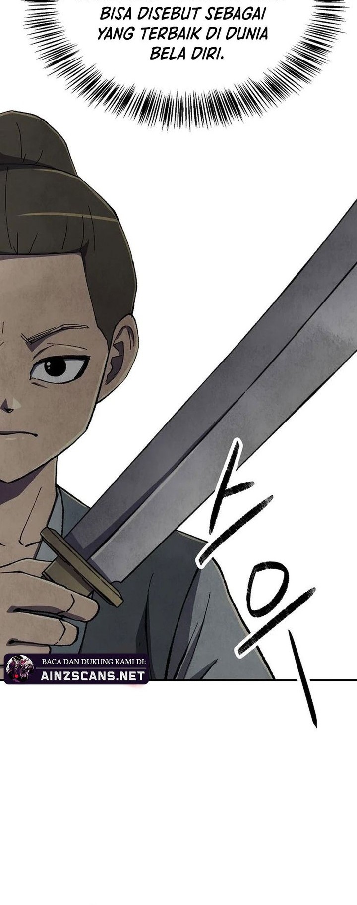 The Genius Grandson of Namgung Clan Chapter 23 Gambar 12