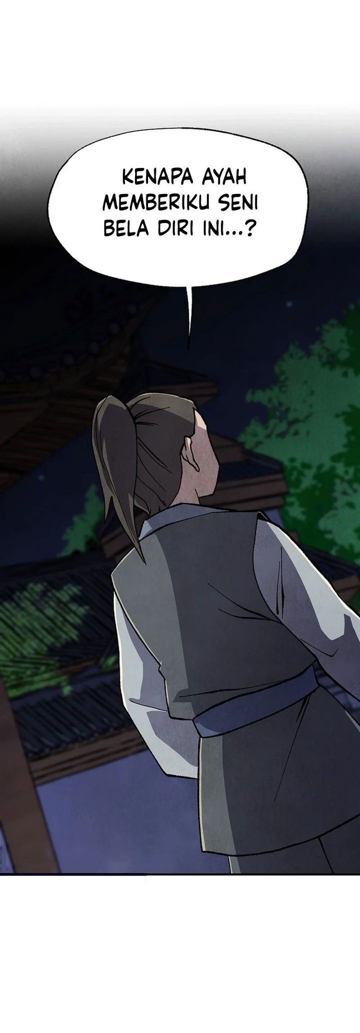 The Genius Grandson of Namgung Clan Chapter 23 Gambar 16