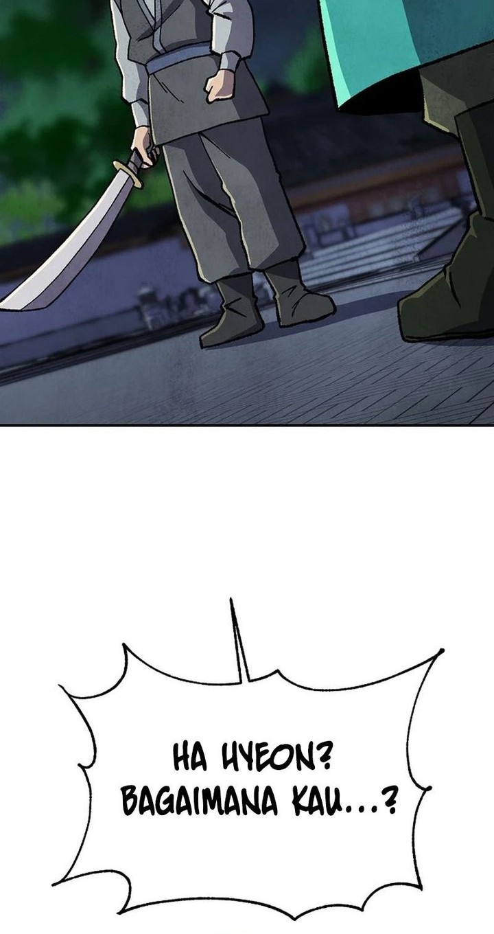 The Genius Grandson of Namgung Clan Chapter 23 Gambar 18