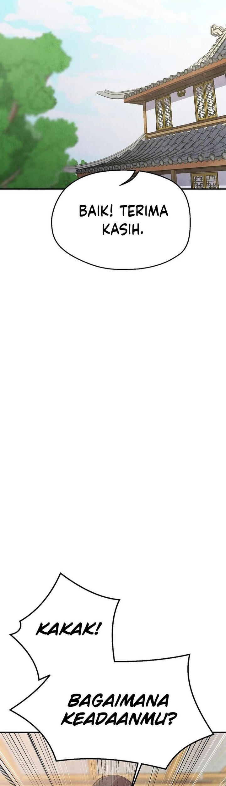 The Genius Grandson of Namgung Clan Chapter 24 Gambar 33