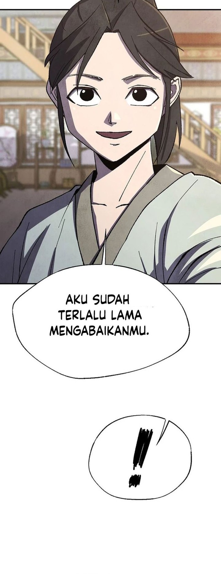 The Genius Grandson of Namgung Clan Chapter 24 Gambar 40