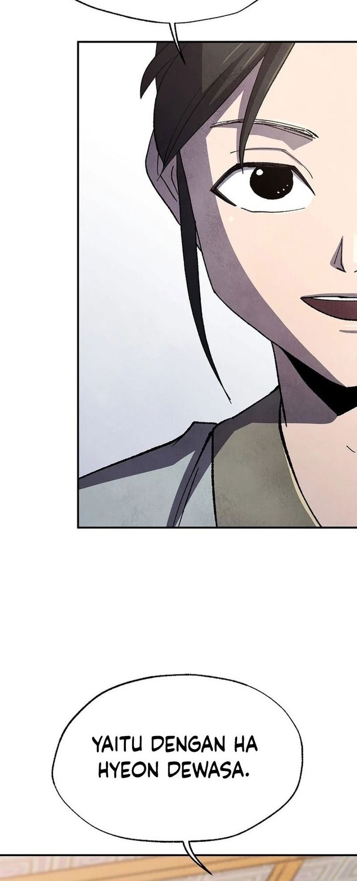 The Genius Grandson of Namgung Clan Chapter 24 Gambar 50