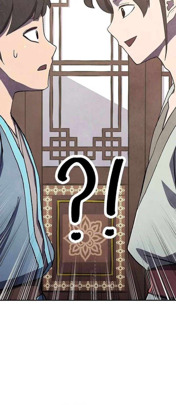 The Genius Grandson of Namgung Clan Chapter 24 Gambar 54