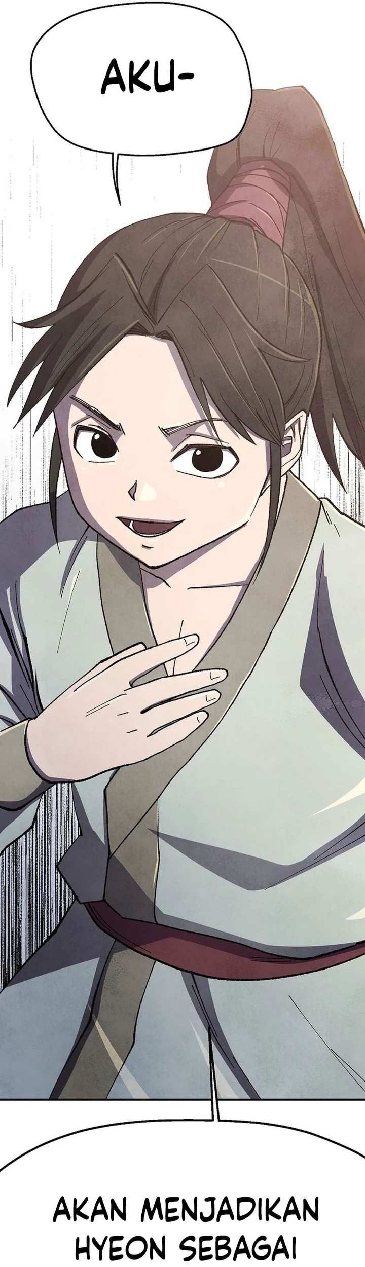 The Genius Grandson of Namgung Clan Chapter 24 Gambar 55