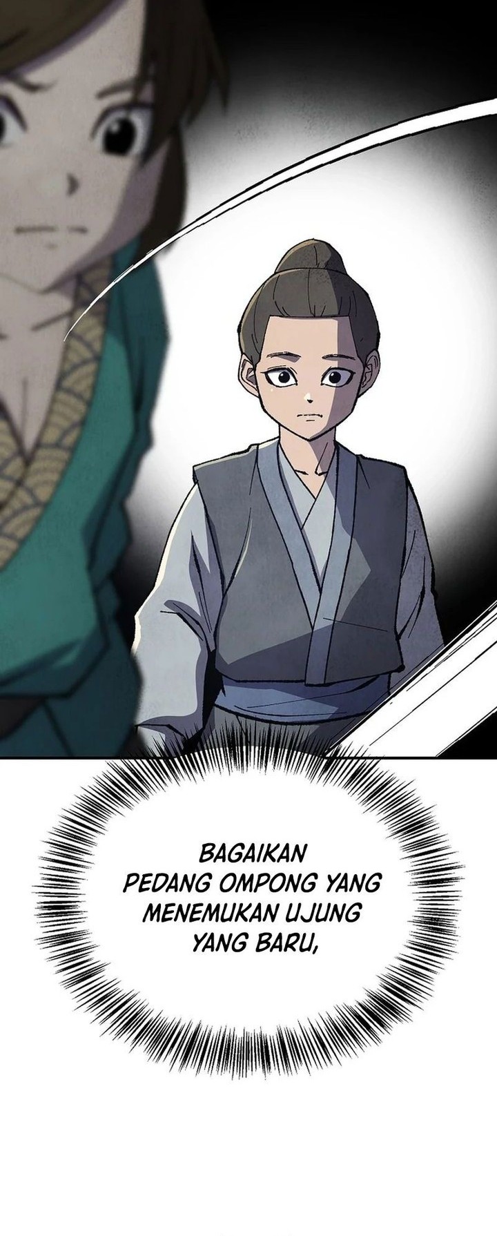 The Genius Grandson of Namgung Clan Chapter 24 Gambar 6