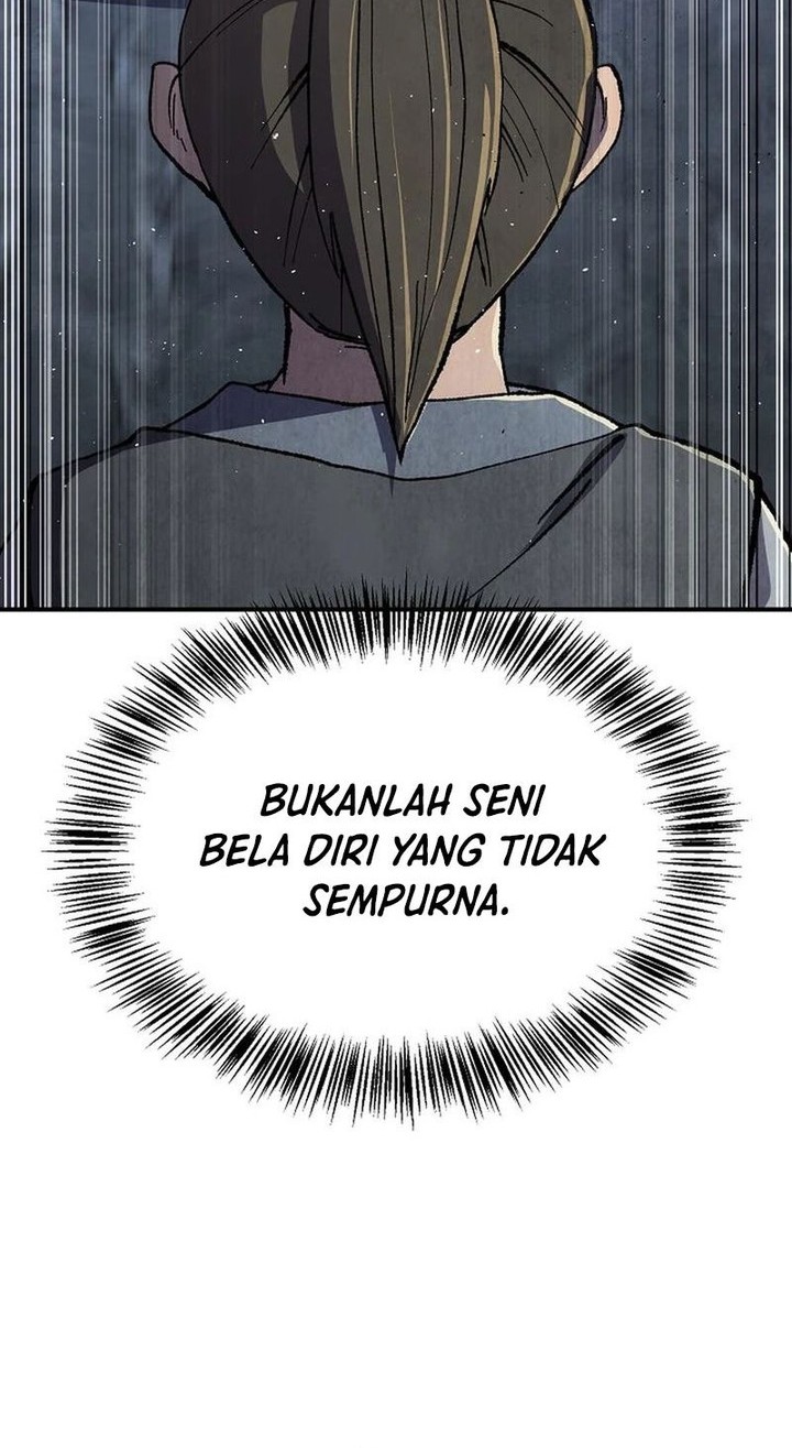 The Genius Grandson of Namgung Clan Chapter 24 Gambar 8