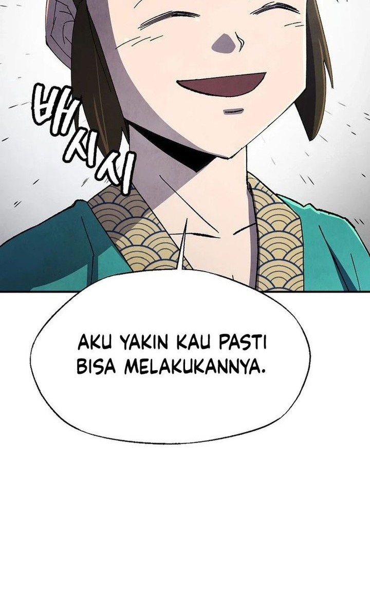 The Genius Grandson of Namgung Clan Chapter 24 Gambar 14