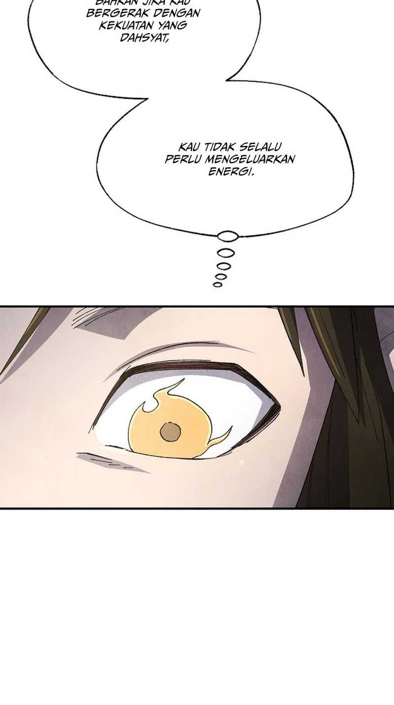 The Genius Grandson of Namgung Clan Chapter 25 Gambar 28