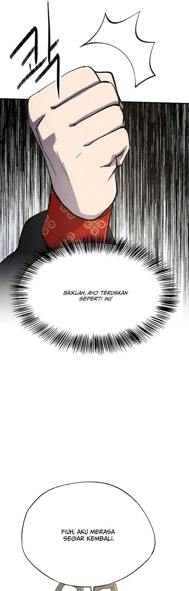 The Genius Grandson of Namgung Clan Chapter 25 Gambar 41