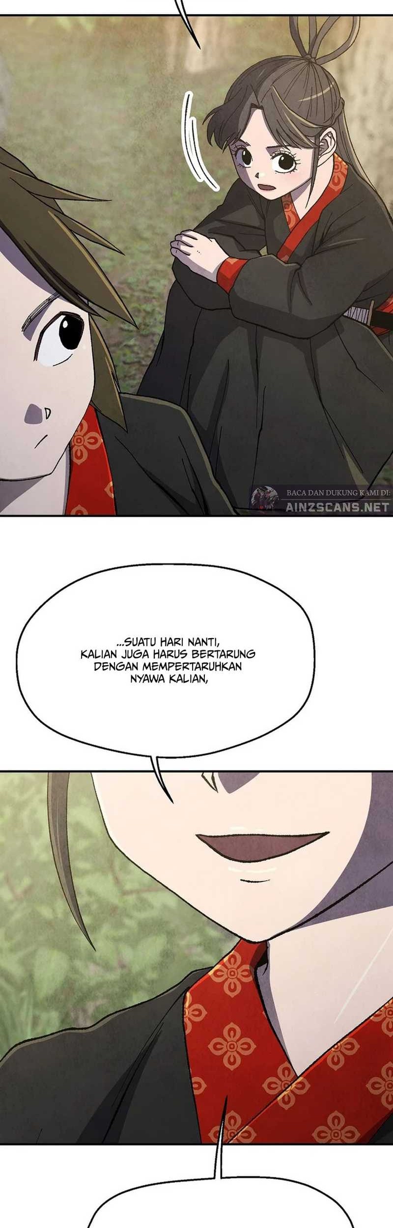 The Genius Grandson of Namgung Clan Chapter 25 Gambar 51