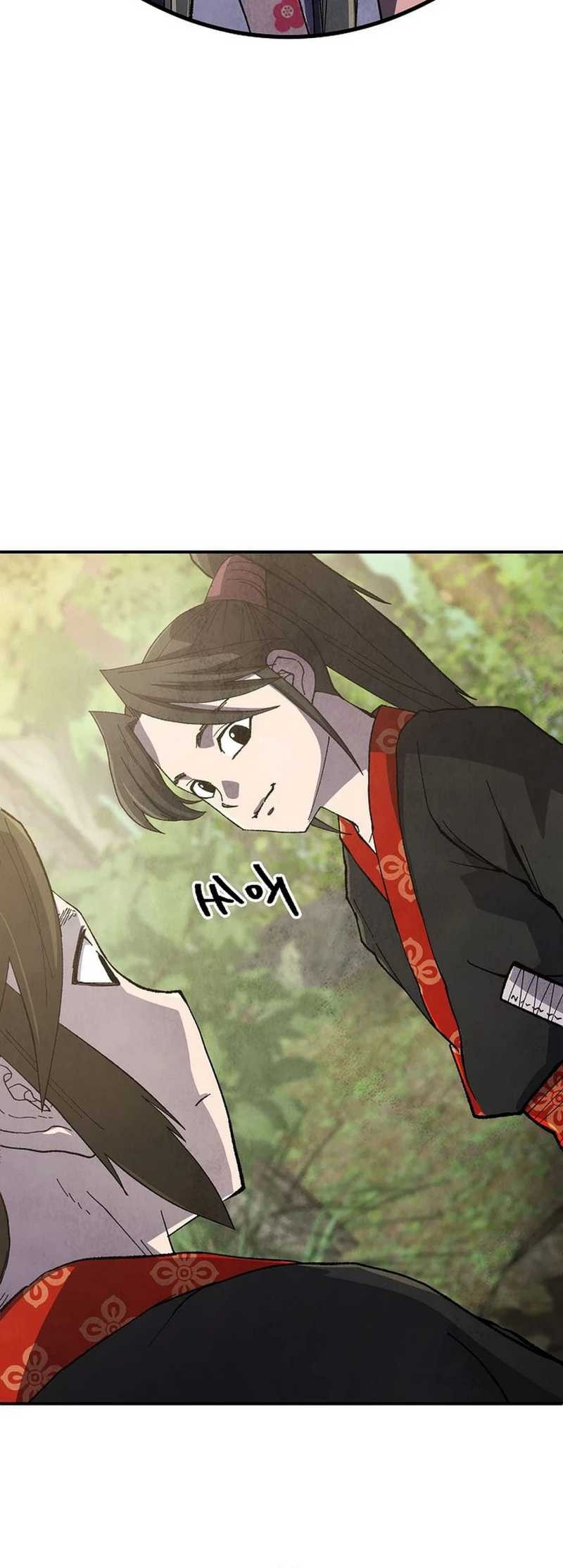 The Genius Grandson of Namgung Clan Chapter 25 Gambar 55