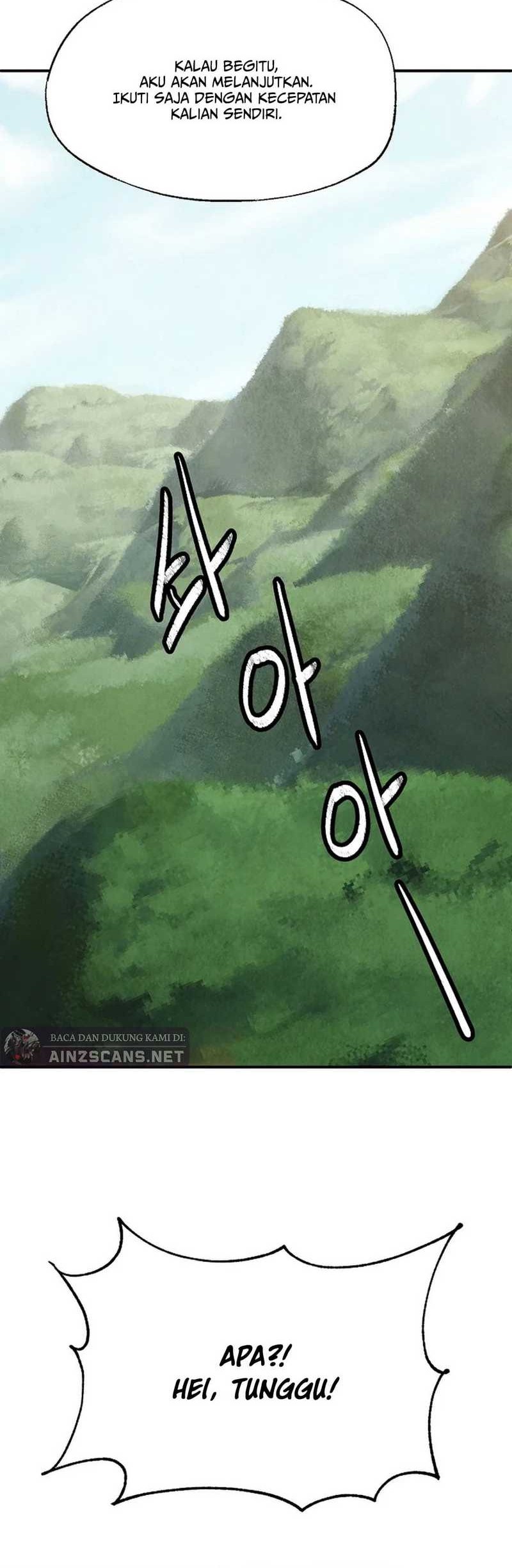 The Genius Grandson of Namgung Clan Chapter 25 Gambar 57
