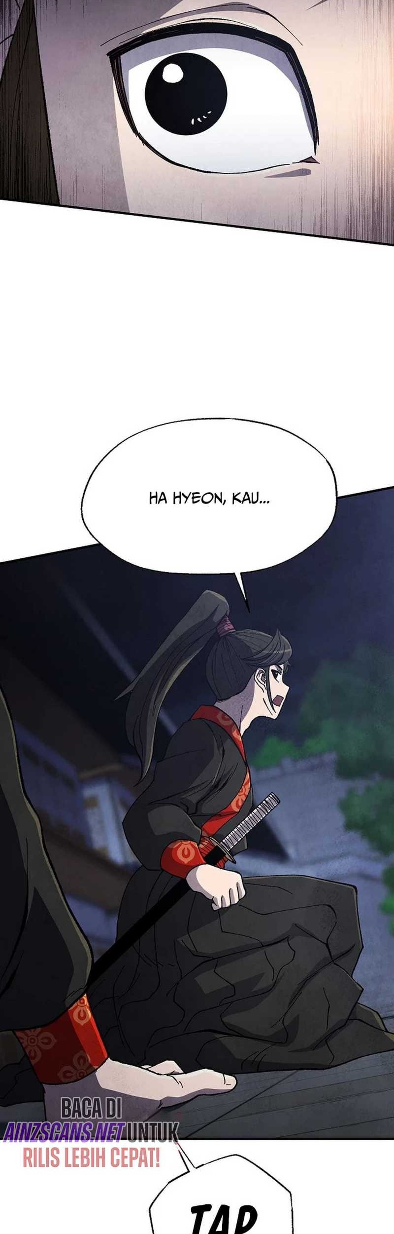 The Genius Grandson of Namgung Clan Chapter 26 Gambar 39