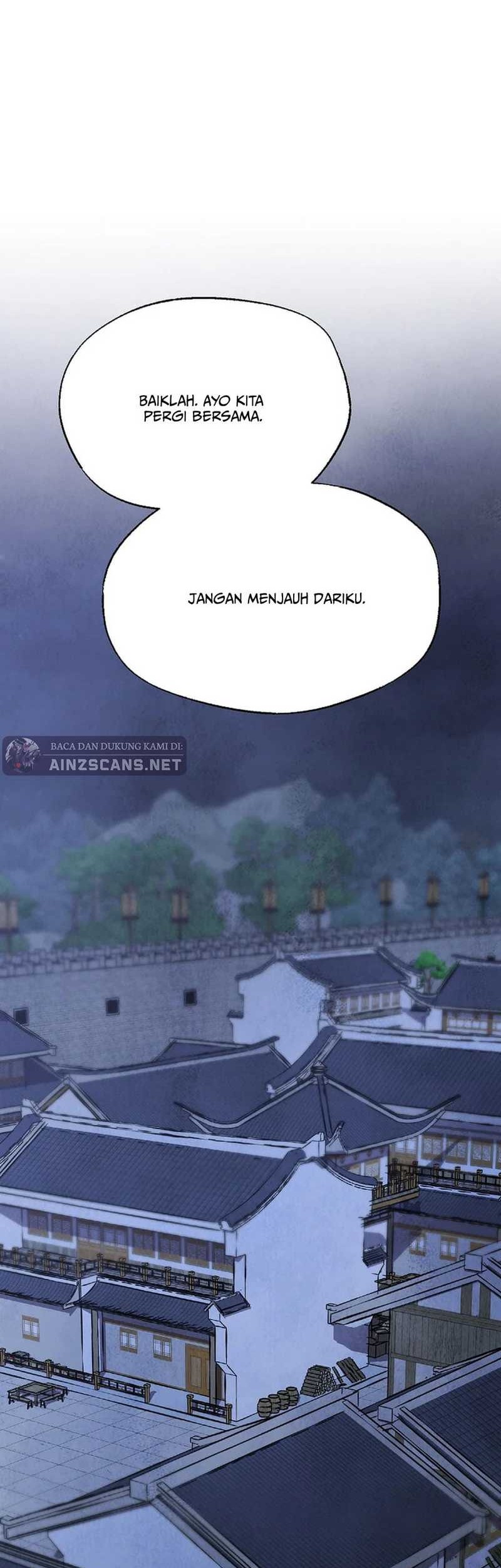 The Genius Grandson of Namgung Clan Chapter 26 Gambar 42