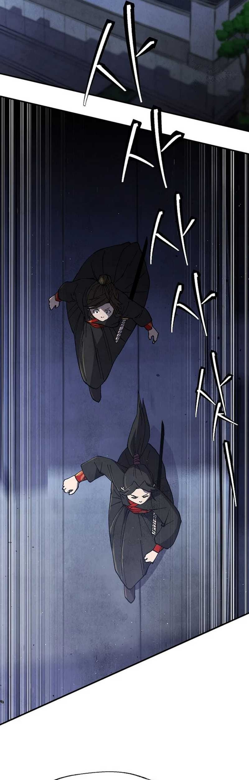 The Genius Grandson of Namgung Clan Chapter 26 Gambar 44