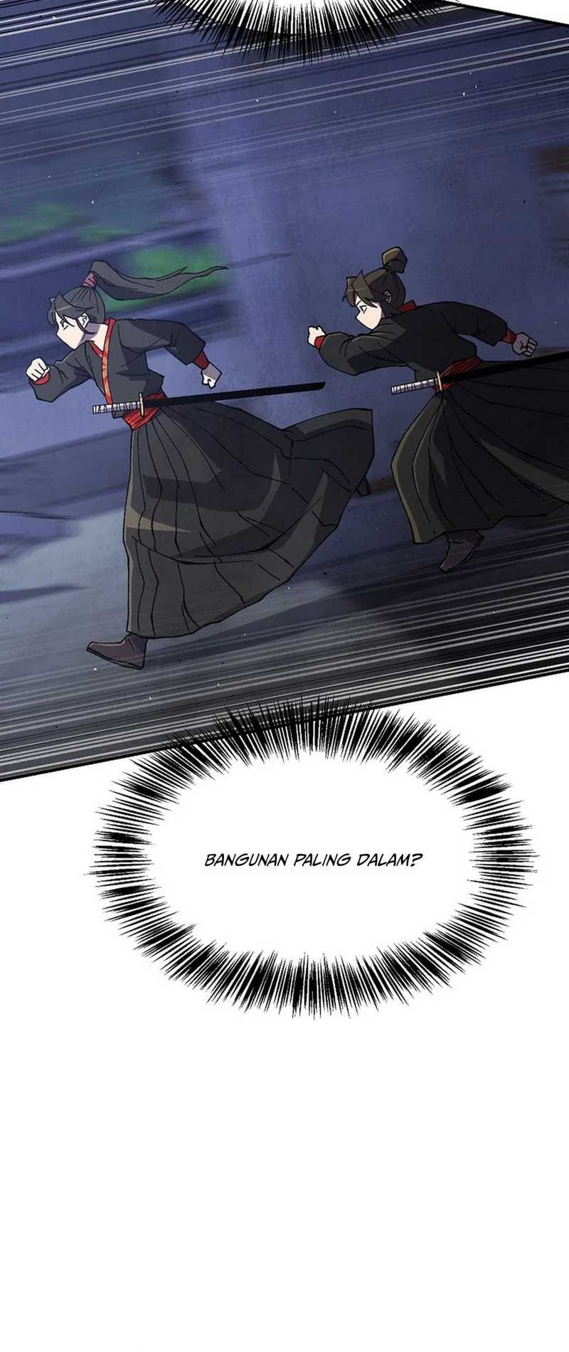 The Genius Grandson of Namgung Clan Chapter 26 Gambar 46