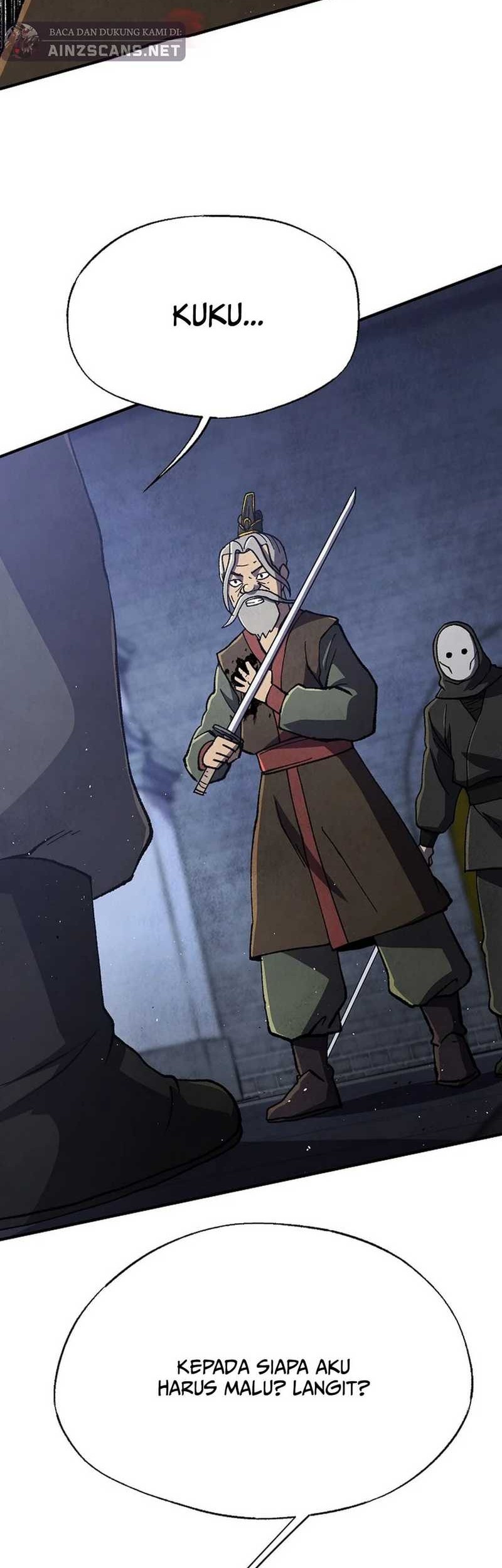 The Genius Grandson of Namgung Clan Chapter 26 Gambar 54