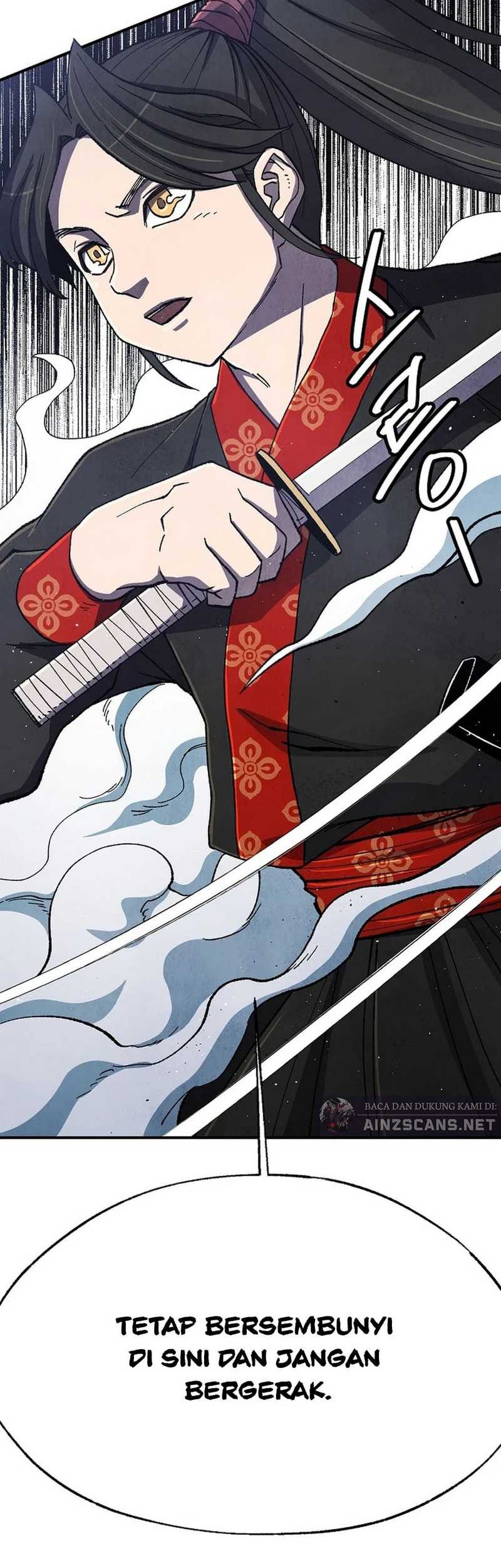 The Genius Grandson of Namgung Clan Chapter 26 Gambar 60