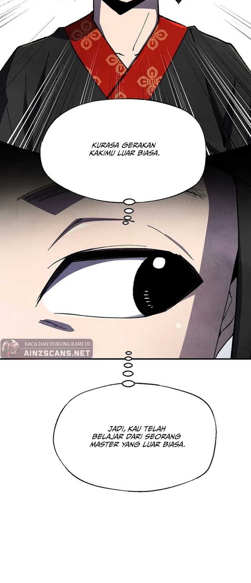 The Genius Grandson of Namgung Clan Chapter 26 Gambar 7