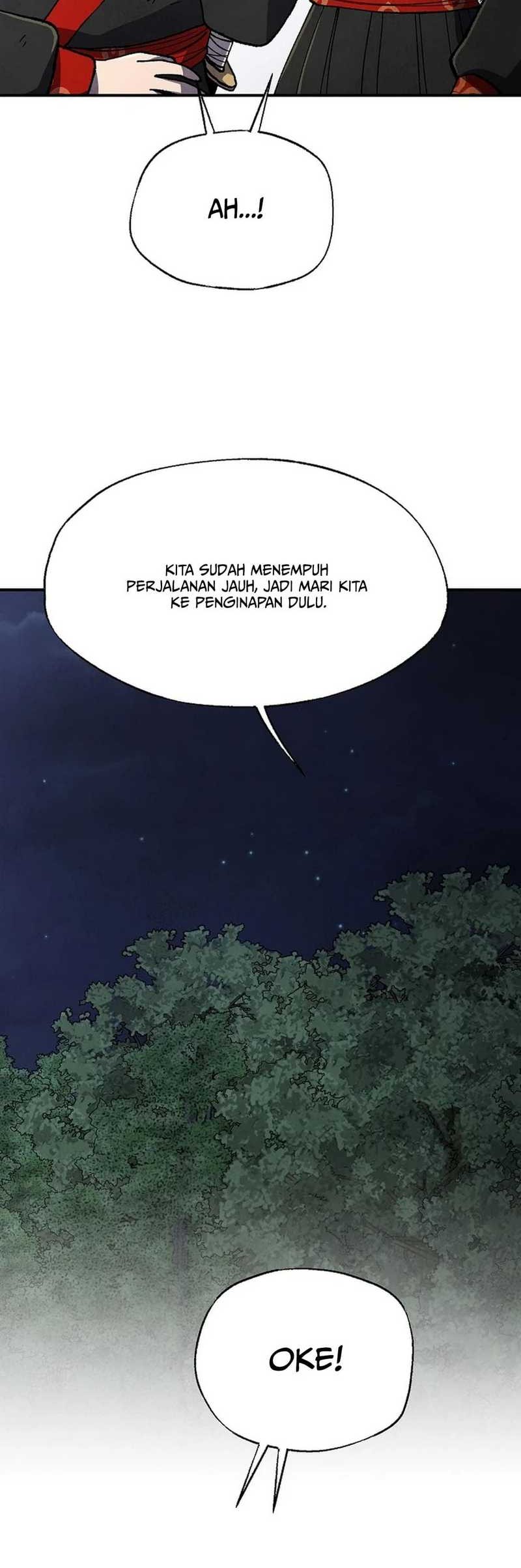 The Genius Grandson of Namgung Clan Chapter 26 Gambar 10