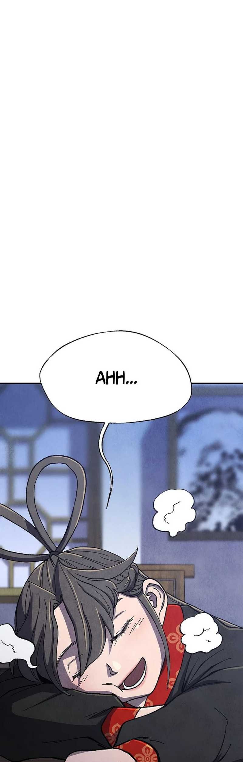 The Genius Grandson of Namgung Clan Chapter 26 Gambar 11