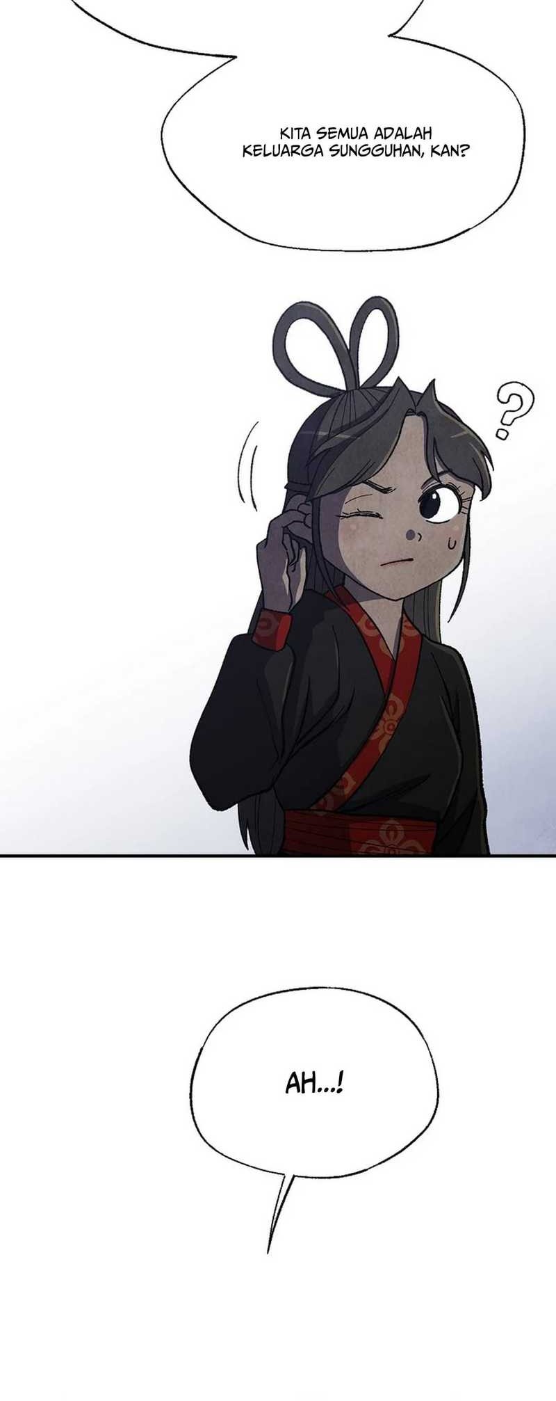 The Genius Grandson of Namgung Clan Chapter 26 Gambar 22