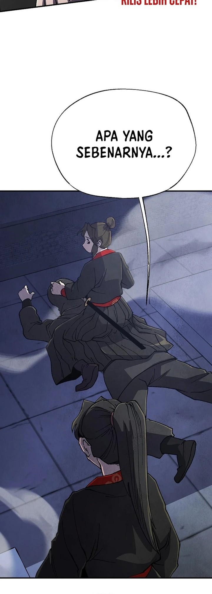 The Genius Grandson of Namgung Clan Chapter 27 Gambar 50