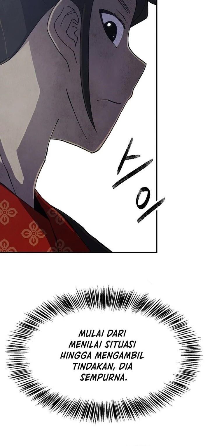 The Genius Grandson of Namgung Clan Chapter 27 Gambar 54