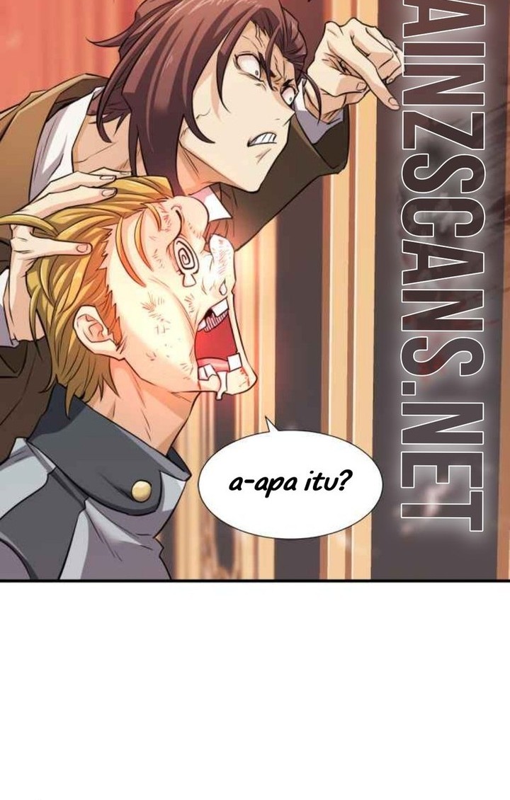 The Genius Grandson of Namgung Clan Chapter 27 Gambar 56