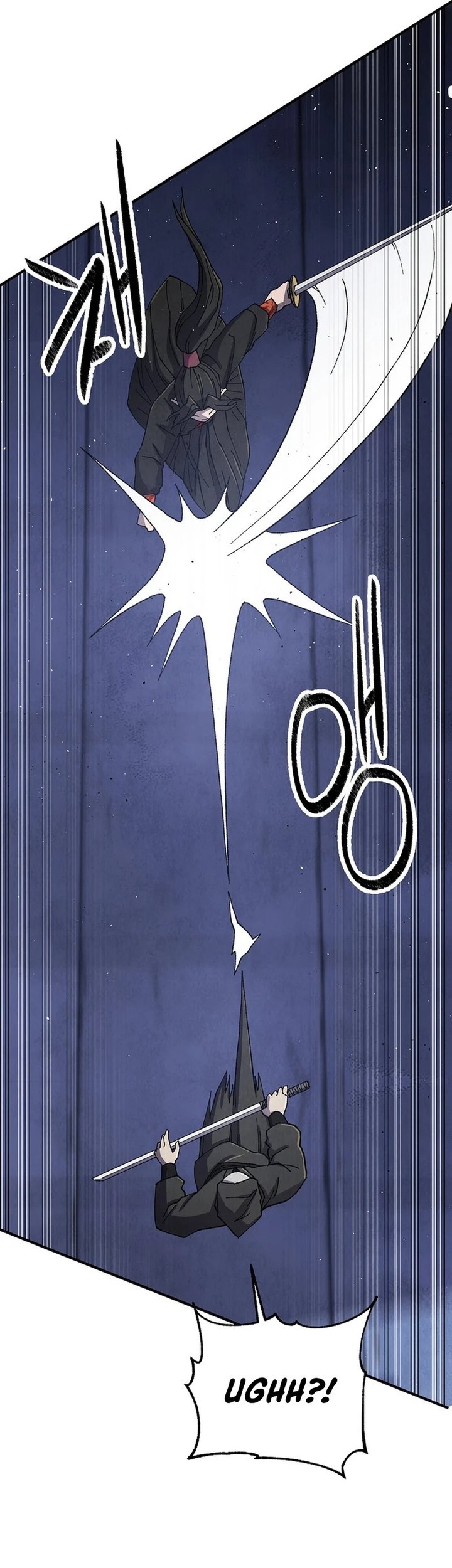 The Genius Grandson of Namgung Clan Chapter 27 Gambar 9