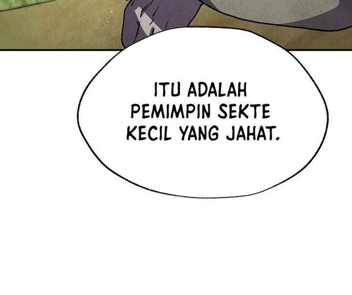 The Genius Grandson of Namgung Clan Chapter 28 Gambar 22