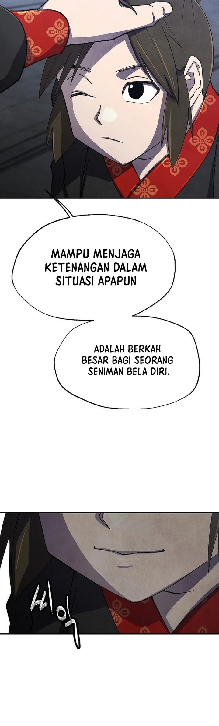 The Genius Grandson of Namgung Clan Chapter 28 Gambar 30