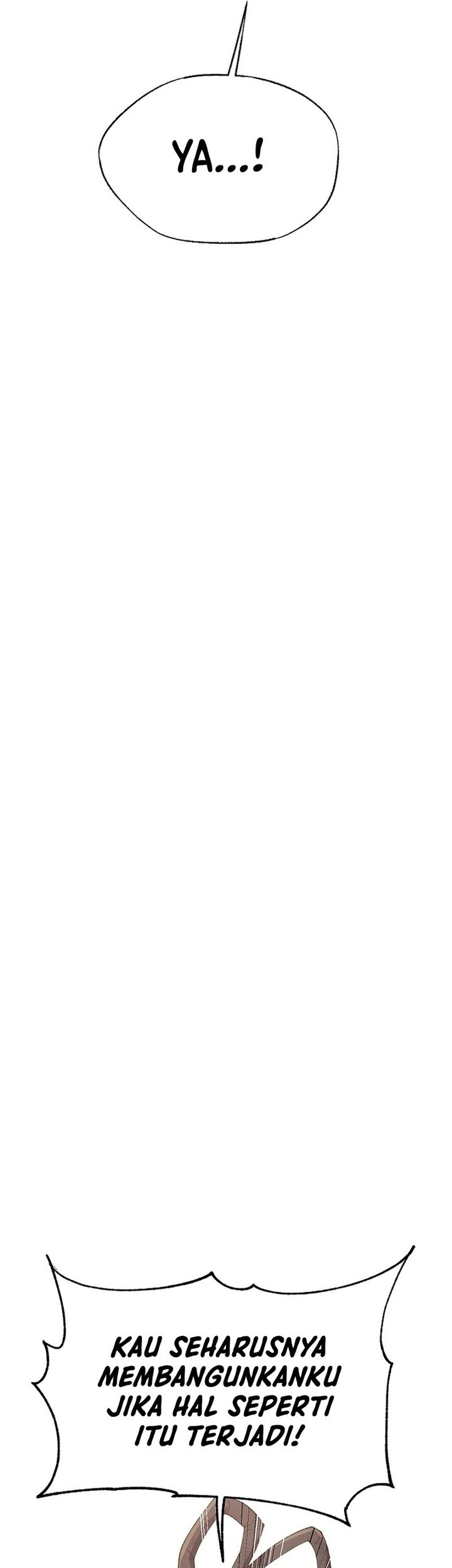 The Genius Grandson of Namgung Clan Chapter 28 Gambar 31