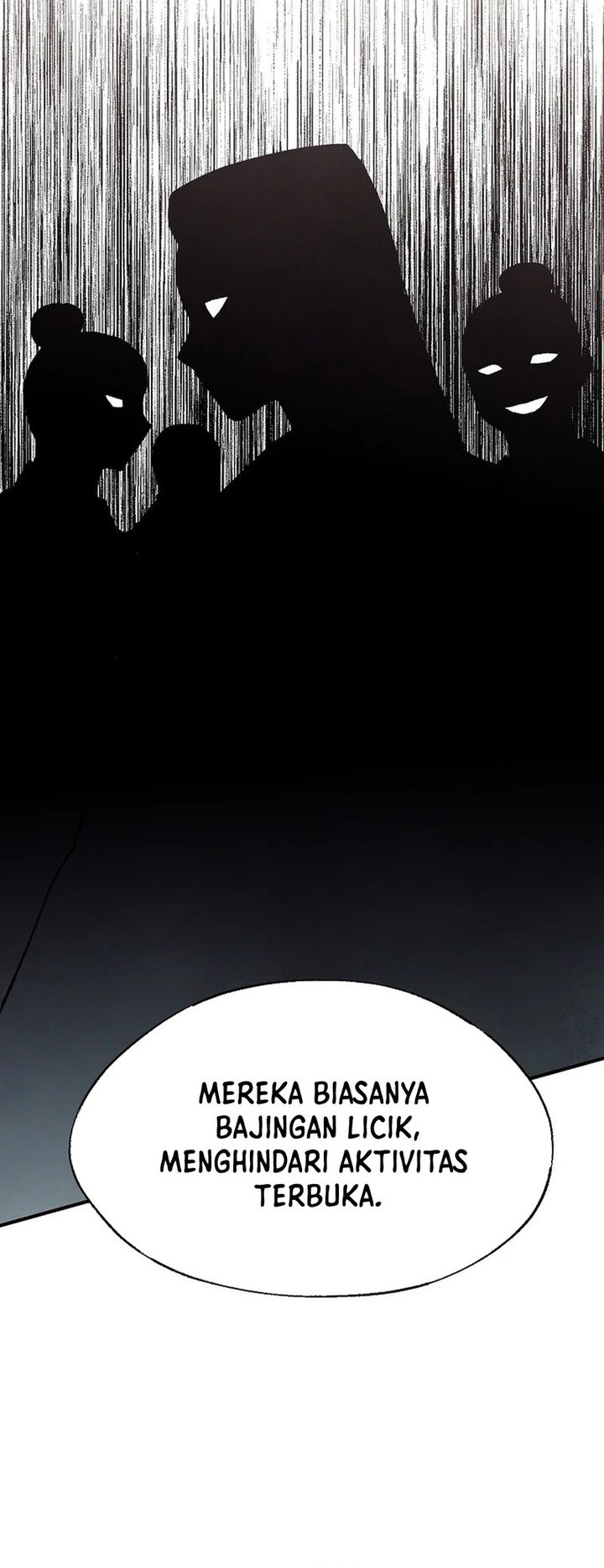 The Genius Grandson of Namgung Clan Chapter 28 Gambar 38