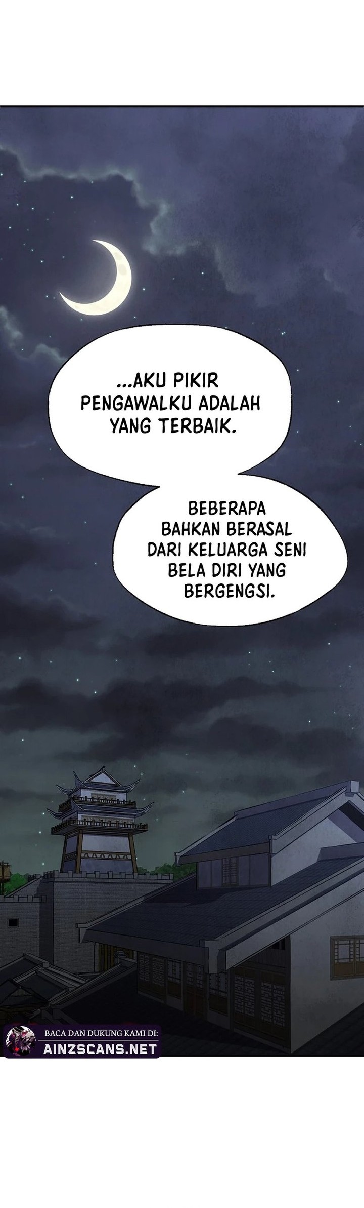 Baca  The Genius Grandson of Namgung Clan Chapter 28 Gambar 2