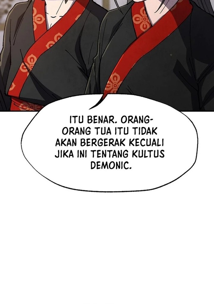 The Genius Grandson of Namgung Clan Chapter 28 Gambar 40