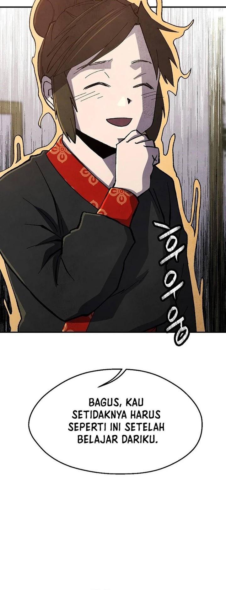 The Genius Grandson of Namgung Clan Chapter 28 Gambar 42