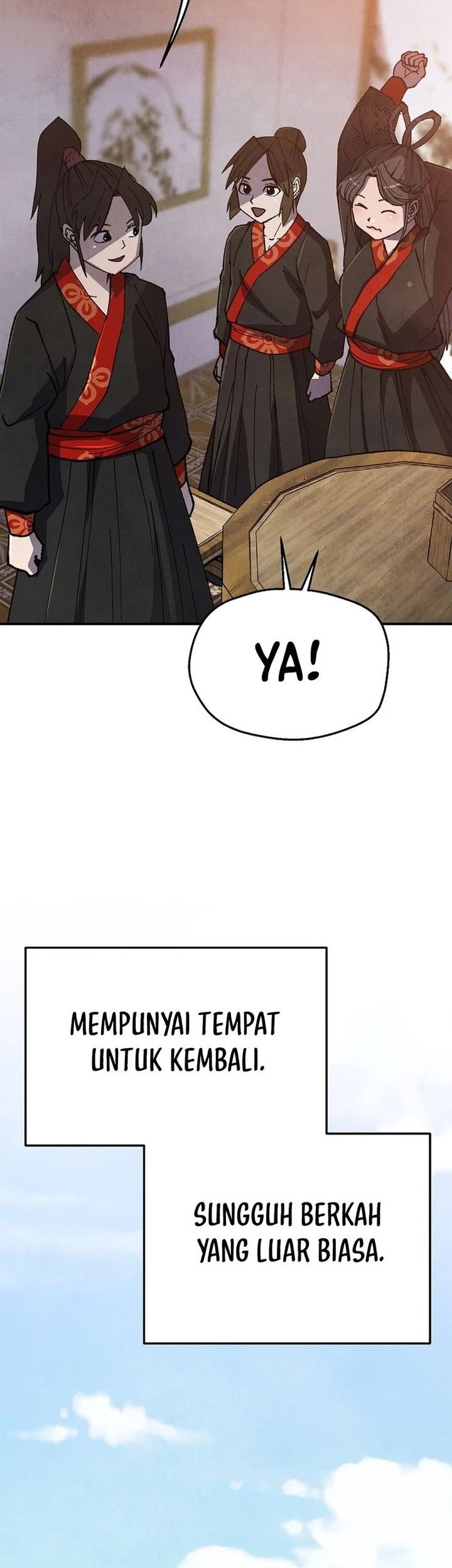 The Genius Grandson of Namgung Clan Chapter 28 Gambar 50