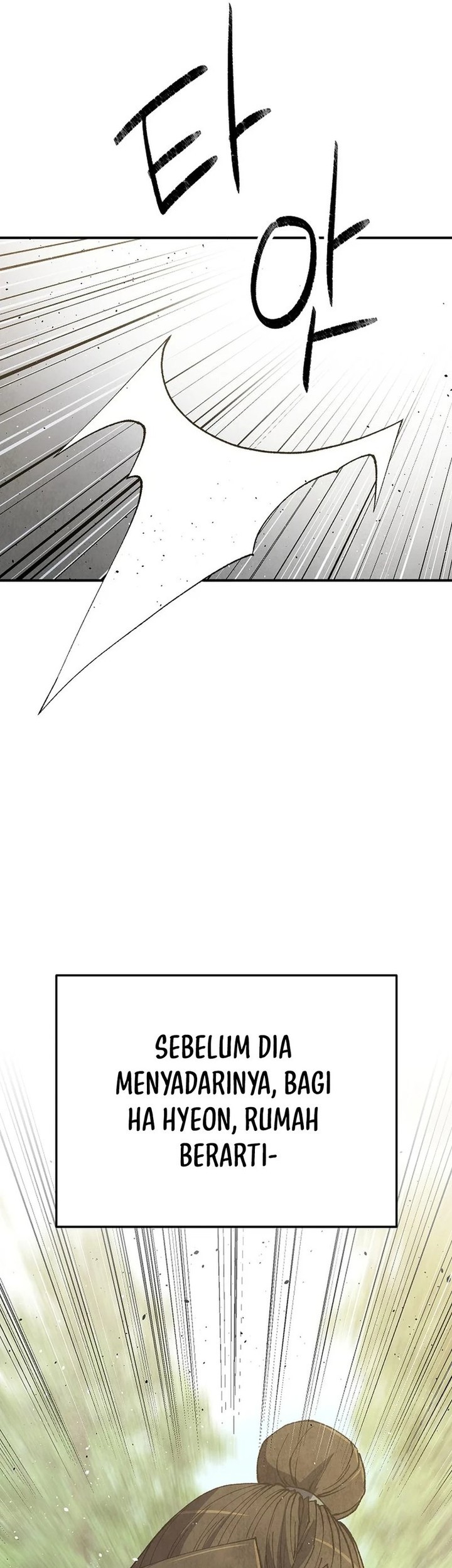 The Genius Grandson of Namgung Clan Chapter 28 Gambar 53