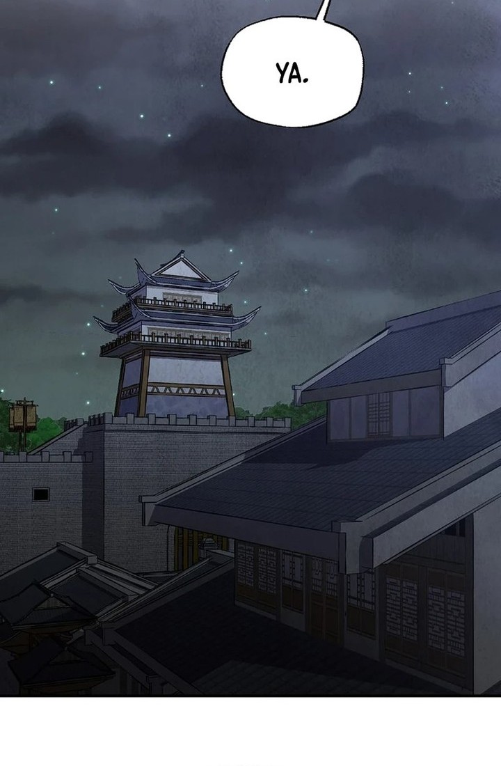 The Genius Grandson of Namgung Clan Chapter 28 Gambar 10