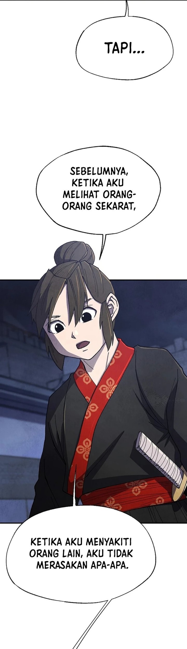 The Genius Grandson of Namgung Clan Chapter 28 Gambar 17