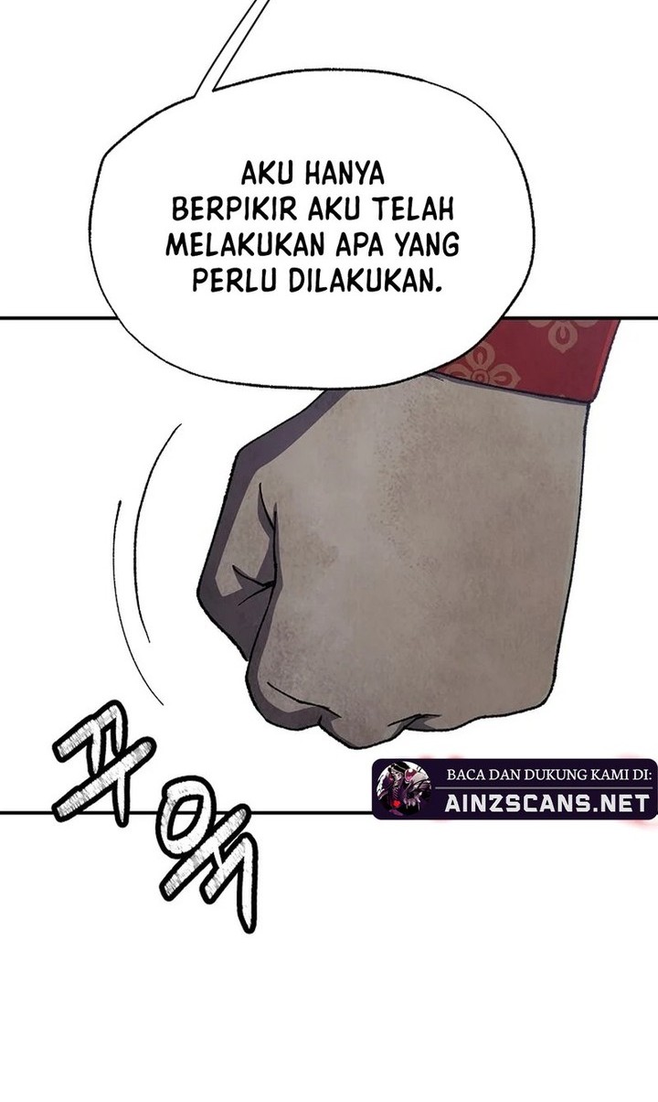 The Genius Grandson of Namgung Clan Chapter 28 Gambar 18