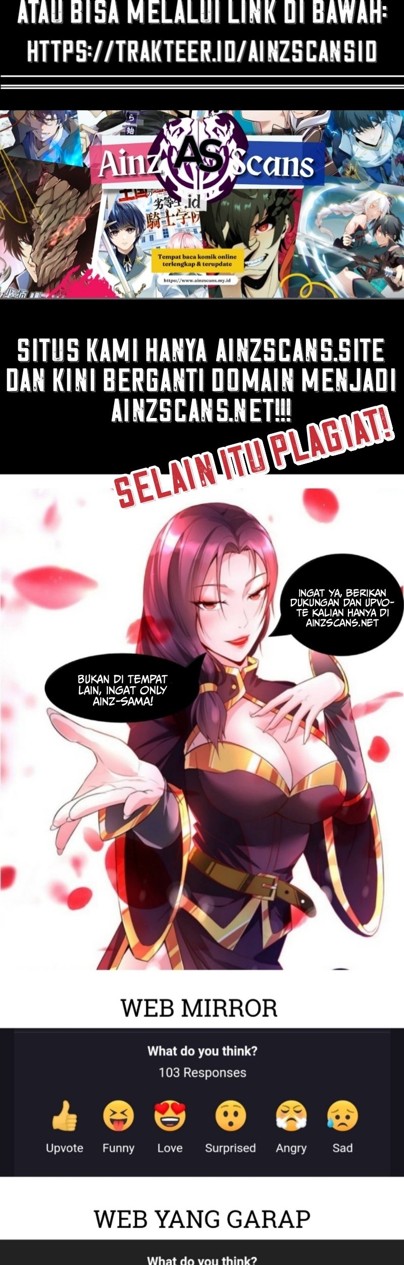 The Genius Grandson of Namgung Clan Chapter 29 Gambar 58