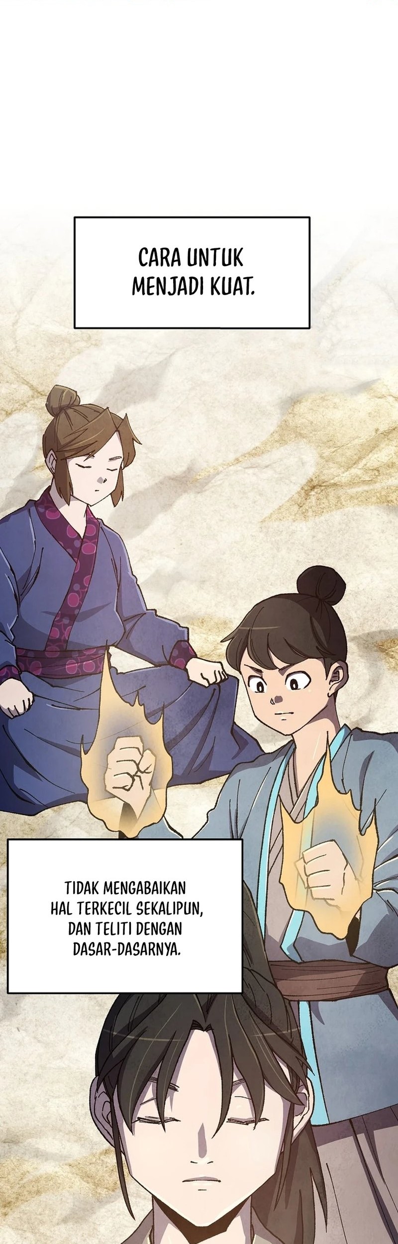 Baca  The Genius Grandson of Namgung Clan Chapter 29 Gambar 2