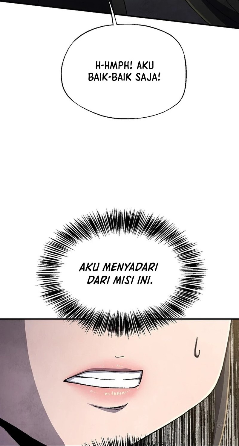 The Genius Grandson of Namgung Clan Chapter 29 Gambar 6