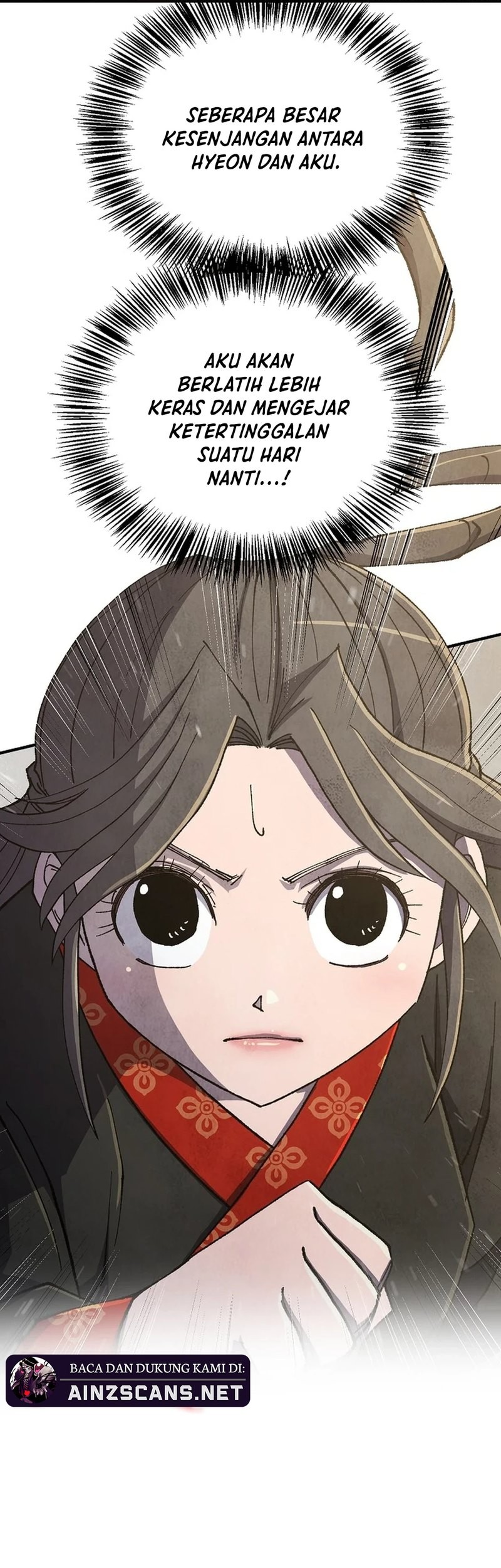 The Genius Grandson of Namgung Clan Chapter 29 Gambar 7