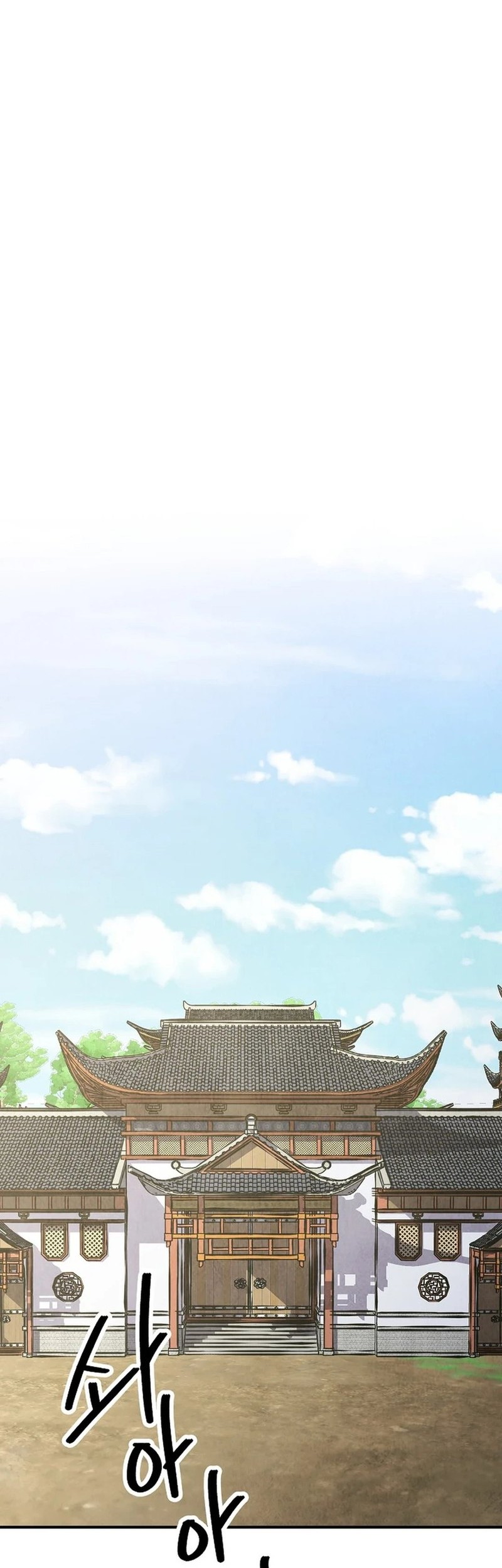 The Genius Grandson of Namgung Clan Chapter 29 Gambar 8