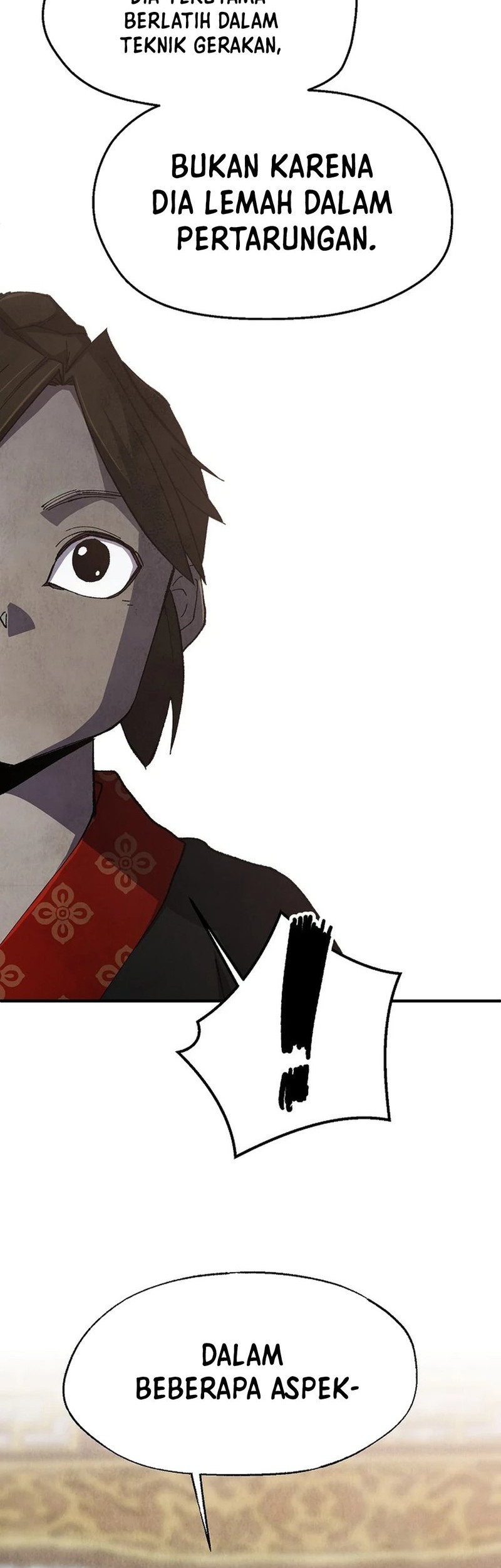 The Genius Grandson of Namgung Clan Chapter 29 Gambar 22