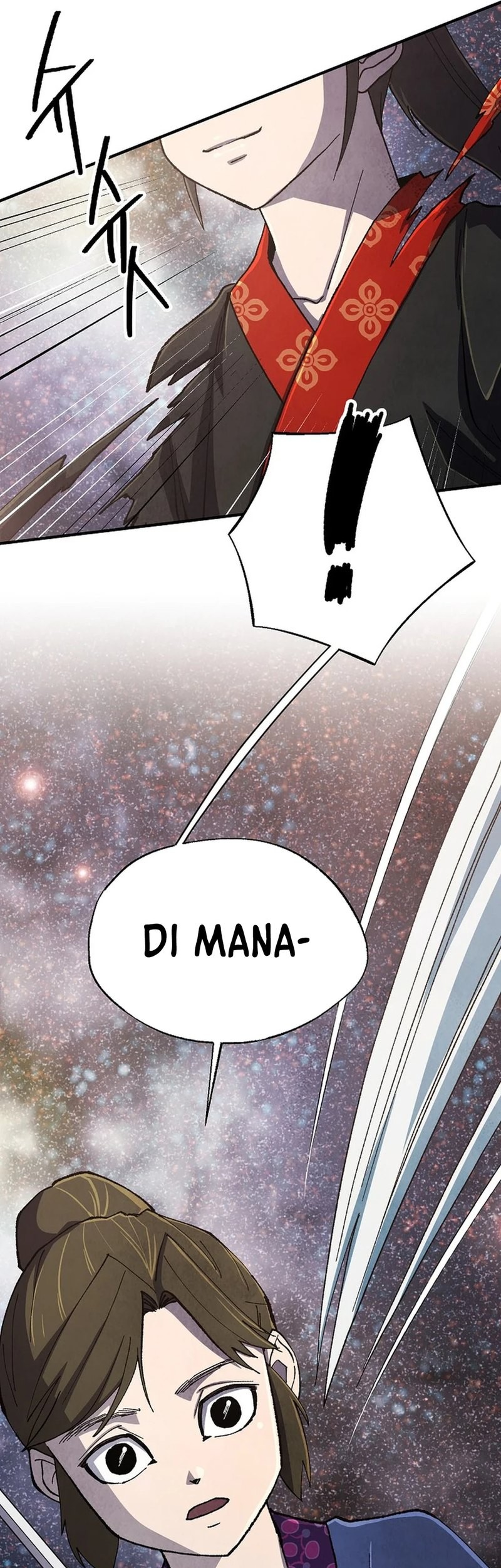 The Genius Grandson of Namgung Clan Chapter 29 Gambar 31