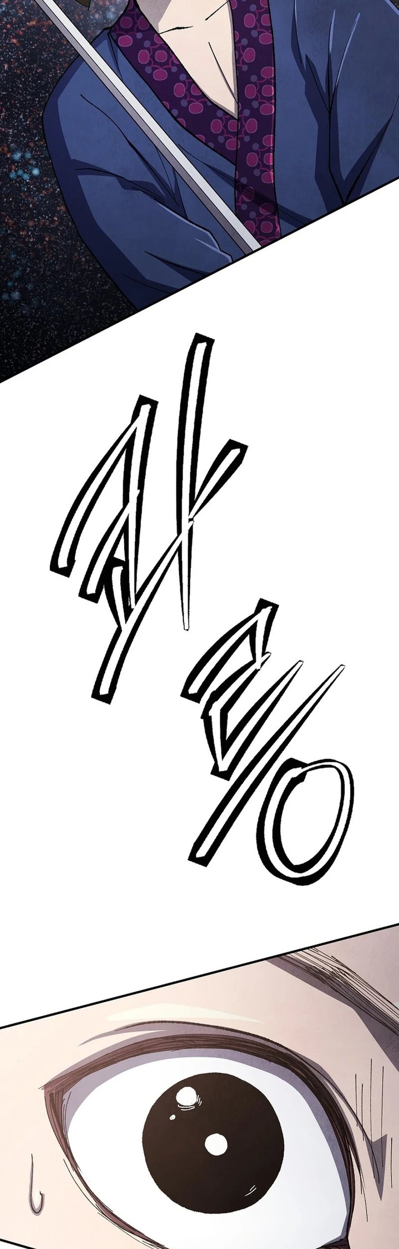 The Genius Grandson of Namgung Clan Chapter 29 Gambar 32